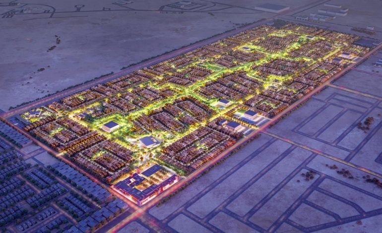 Madinah Records Nearly SR989 Million in Real Estate Auction Deals During 2025