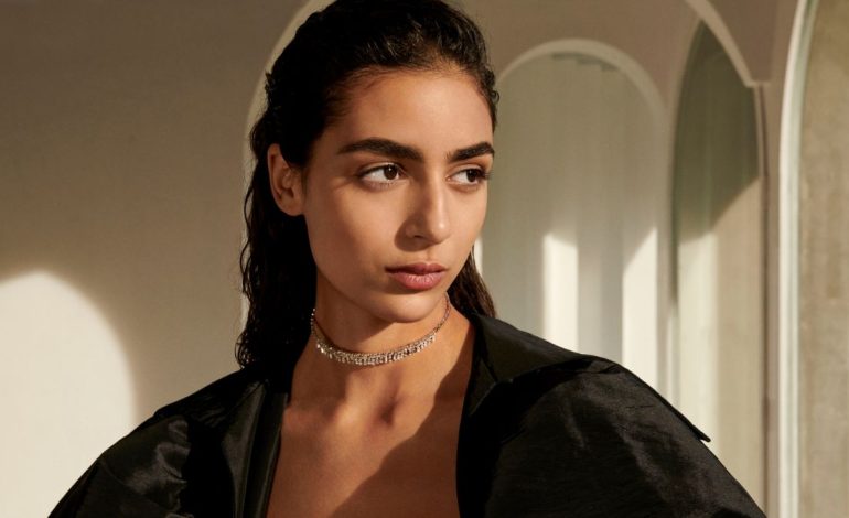 How Nora Attal Brings Fresh Energy to ASOS’ New Collection