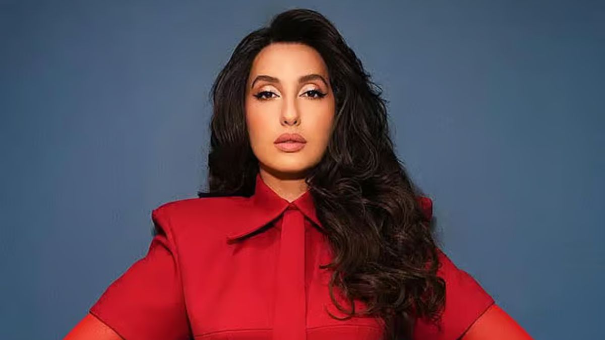 Nora Fatehi Releases New World Cup Song With Stunning Visuals and Energetic Beats