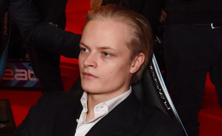 Norway Crown Princess’s Son Convicted and Sentenced to Four Years for Rape