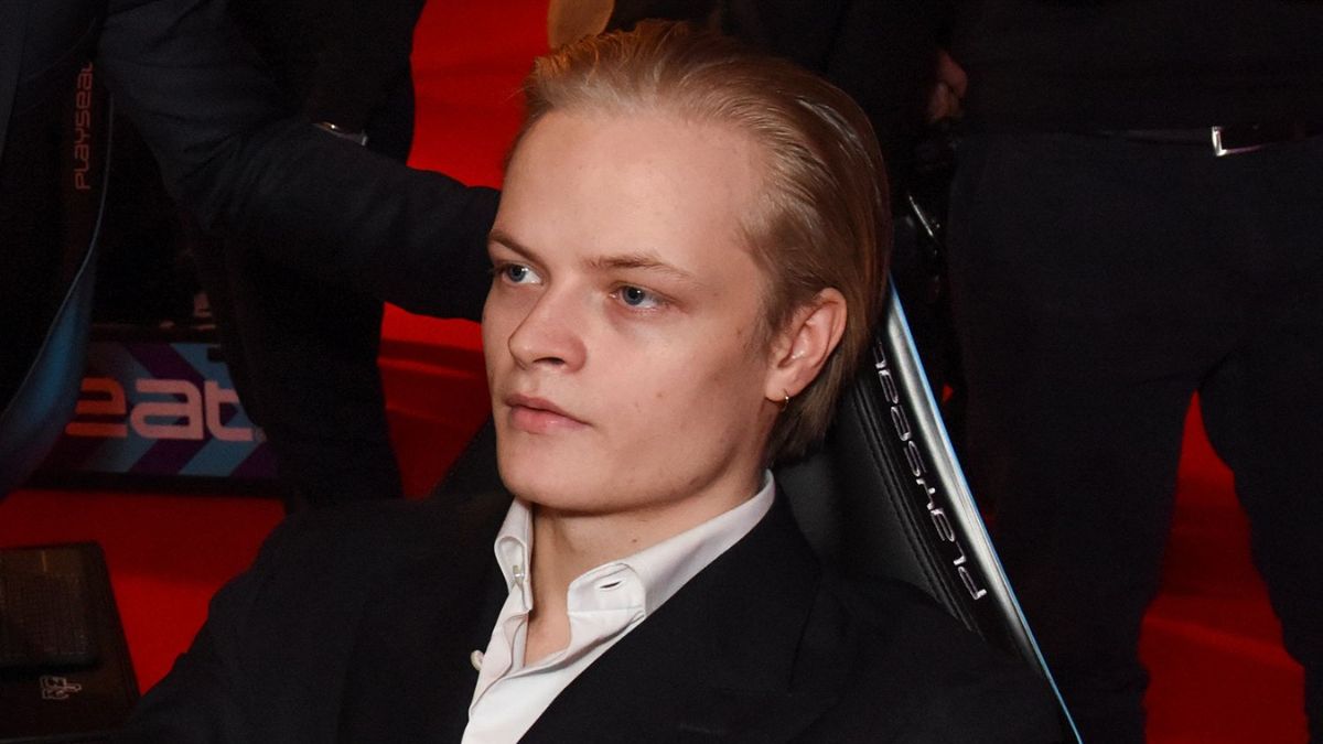 Norway Crown Princess’s Son Convicted and Sentenced to Four Years for Rape