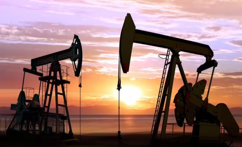 Oil Gains Momentum While Peace Talks Remain at a Standstill