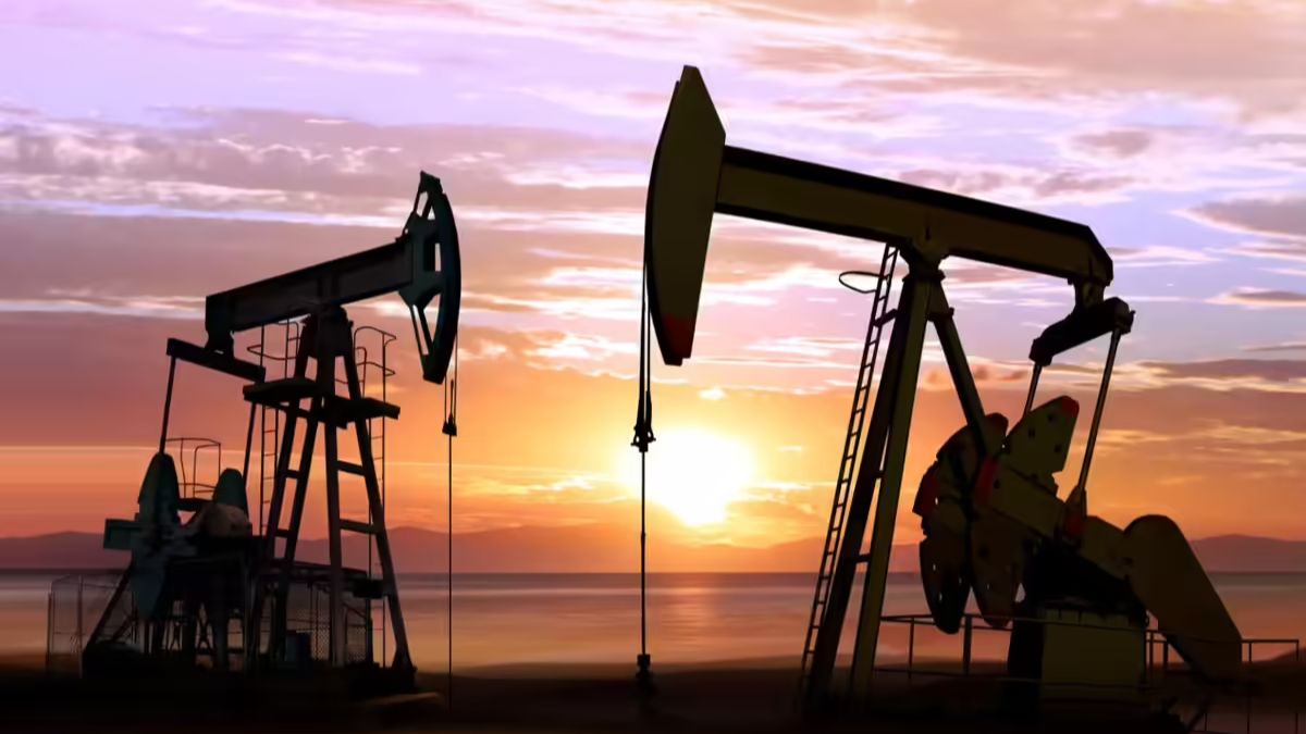 Oil Gains Momentum While Peace Talks Remain at a Standstill