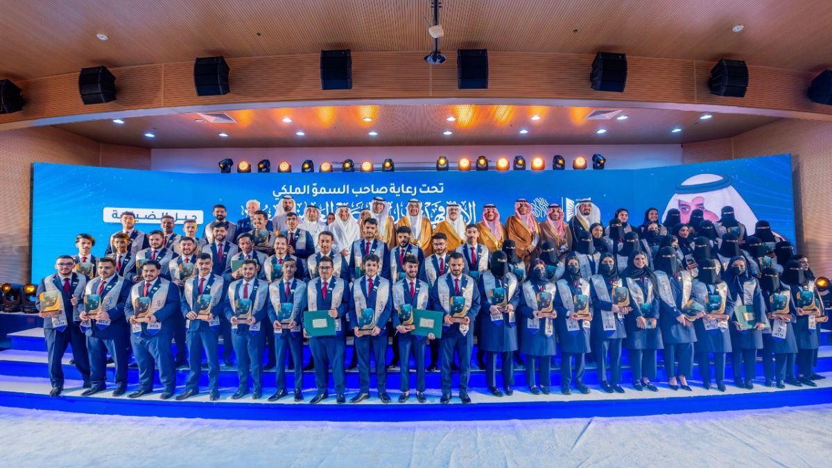Empowering Talent: Red Sea Global Celebrates Vocational Training Program Success