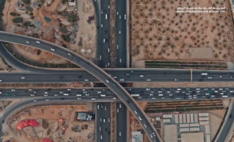 Riyadh Launches Major Taif Road Upgrade to Improve Regional Connectivity