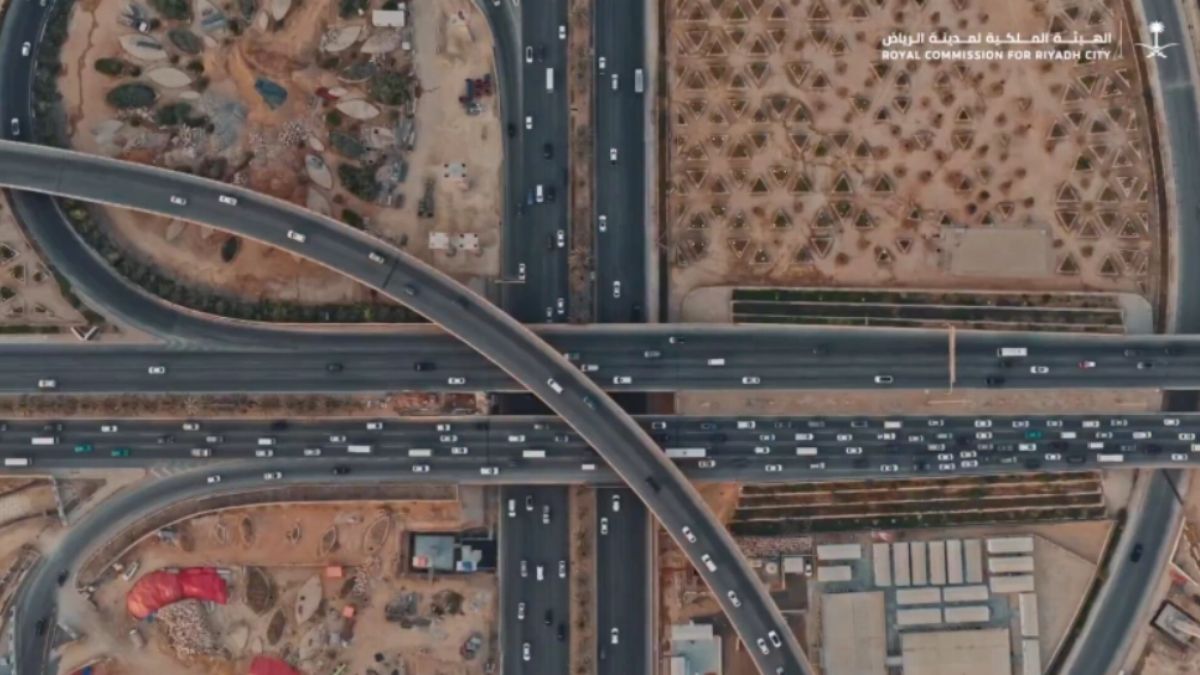 Riyadh Launches Major Taif Road Upgrade to Improve Regional Connectivity
