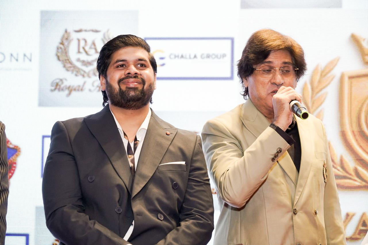 Royal Arab Excellence Awards 2026