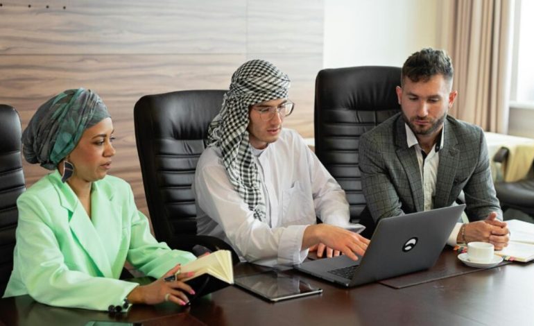 Saudi Arabia Gears Up for Entrepreneurship Week Beginning June 14