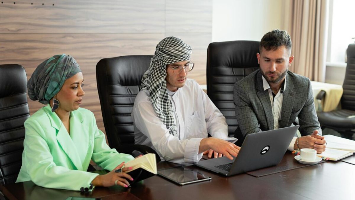 Saudi Arabia Gears Up for Entrepreneurship Week Beginning June 14