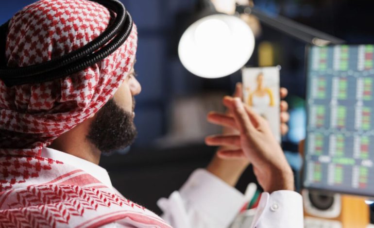 Saudi Arabia Highlights Human-Centered AI at International Labor Forum