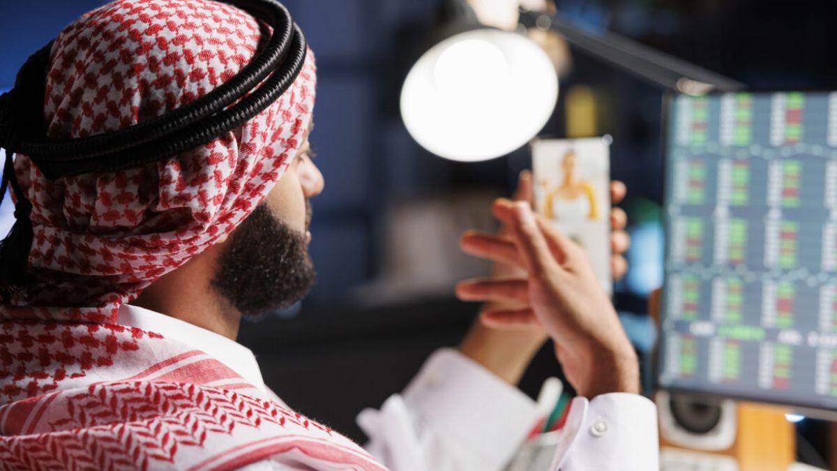 Saudi Arabia Highlights Human-Centered AI at International Labor Forum