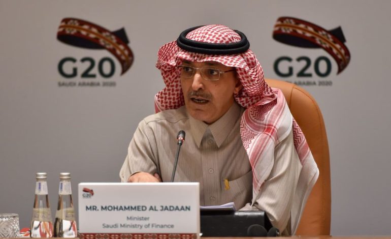 Saudi Arabia’s Rising Influence in Global Finance Discussed at Banking Event