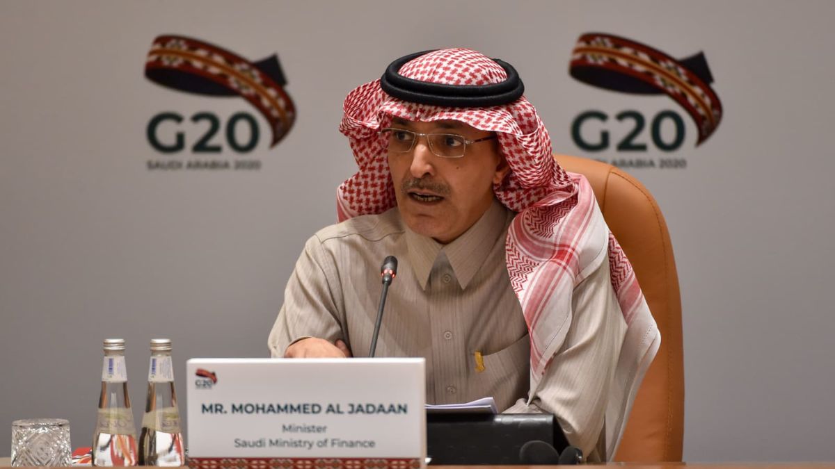 Saudi Arabia’s Rising Influence in Global Finance Discussed at Banking Event