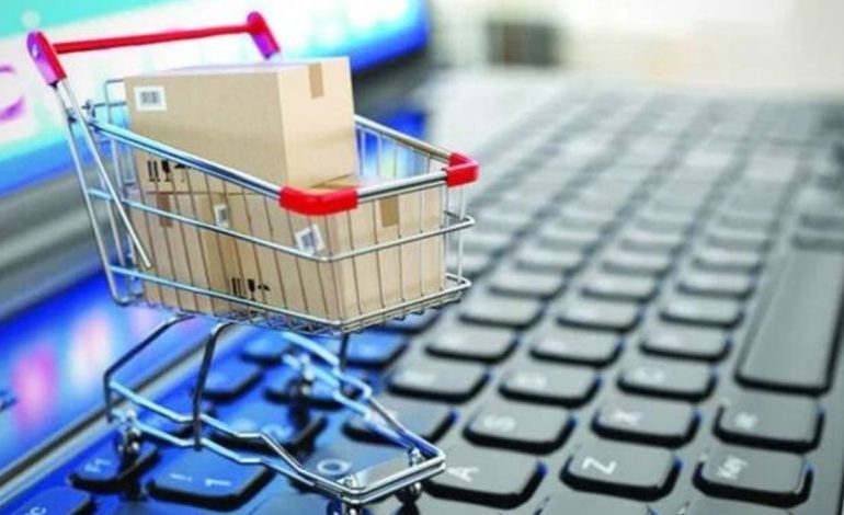 Saudi E-Commerce Growth Sparks 17.5% Increase in Consumer Spending
