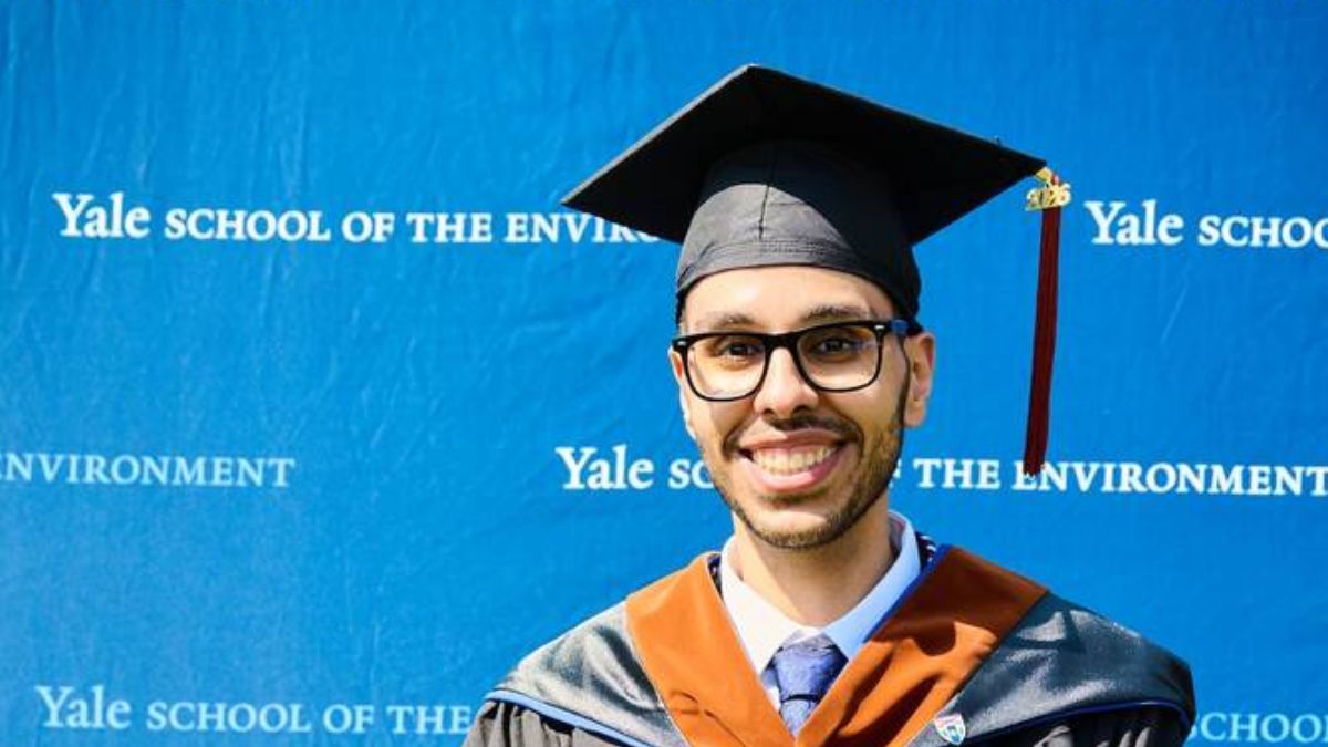 The Growing Impact of a Saudi Voice in Climate Research