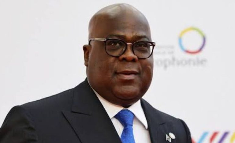 DR Congo President Moves to Secure Long-Term Hold on Power