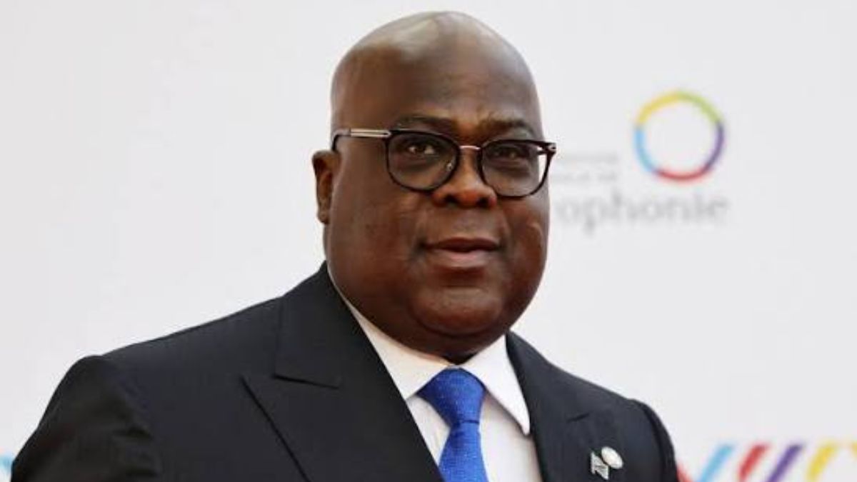 DR Congo President Moves to Secure Long-Term Hold on Power