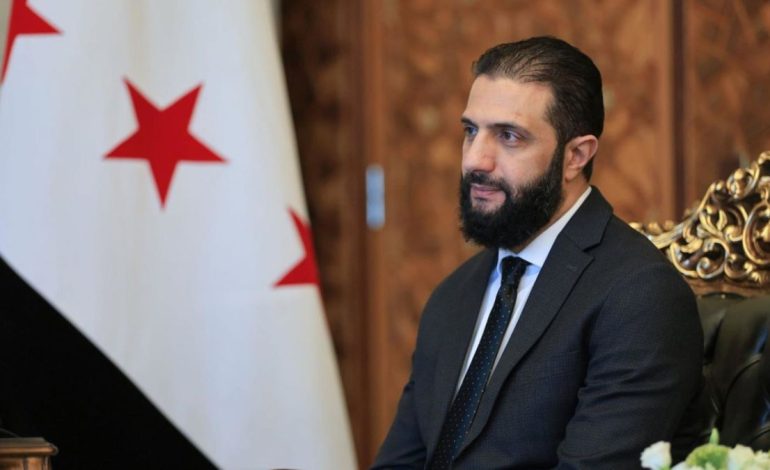 Syria President Rejects Claims of Intervention in Lebanon Following Trump Remarks