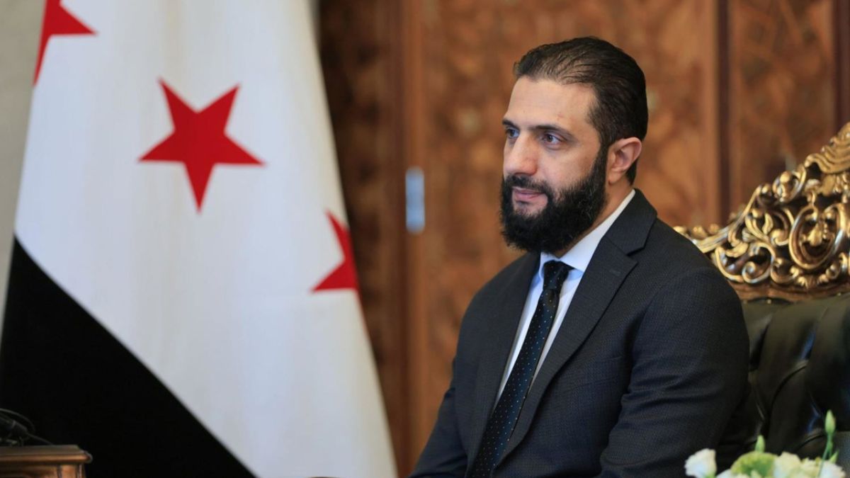 Syria President Rejects Claims of Intervention in Lebanon Following Trump Remarks