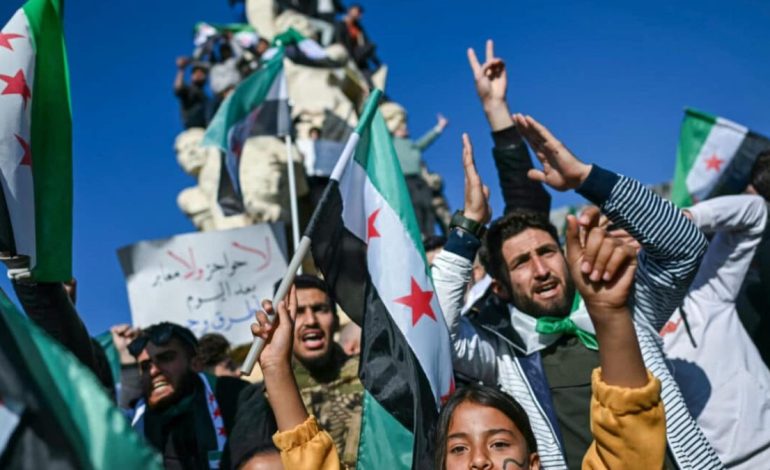 Syria Takes Action Against Hate Speech with Comprehensive Media Code Reform