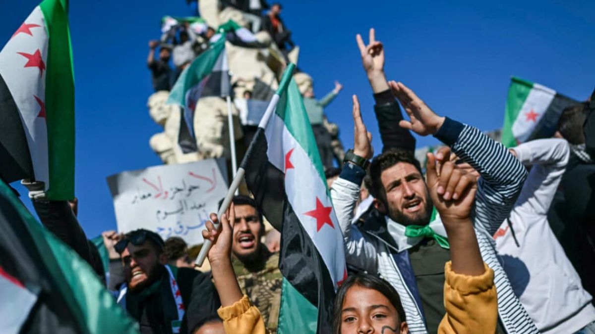 Syria Takes Action Against Hate Speech with Comprehensive Media Code Reform