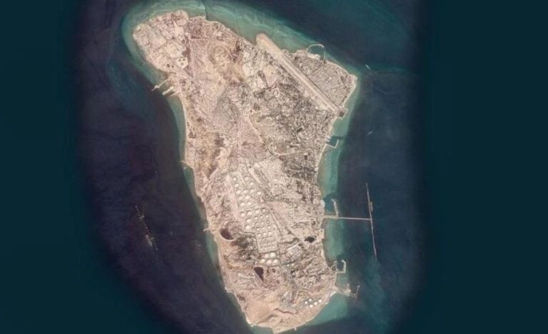 Why Taking Kharg Island Could Put US Troops in Greater Danger