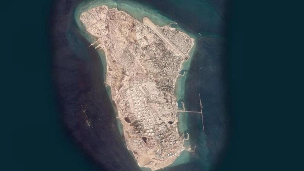 Why Taking Kharg Island Could Put US Troops in Greater Danger