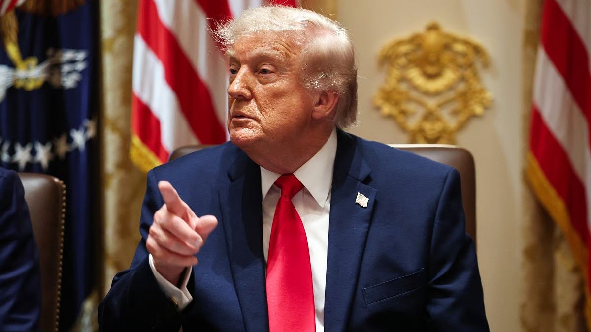 Tehran Says No Final Decision as Trump Raises Expectations for a Major Agreement