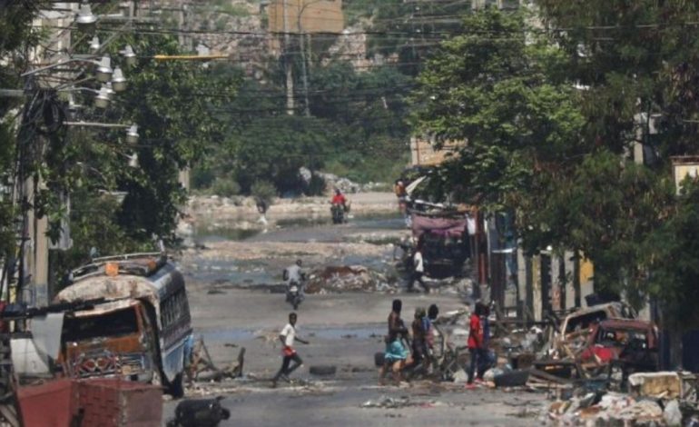 UN Chief to Visit Haiti: Addressing Violence, Instability, and Victim Support