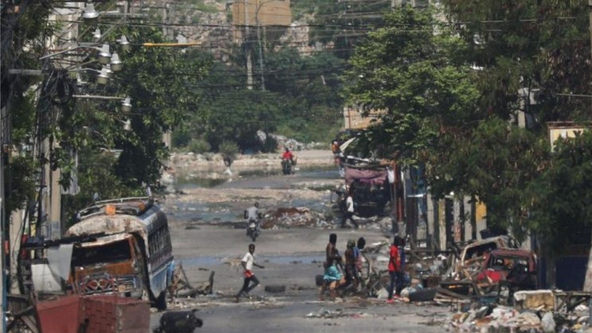 UN Chief to Visit Haiti: Addressing Violence, Instability, and Victim Support