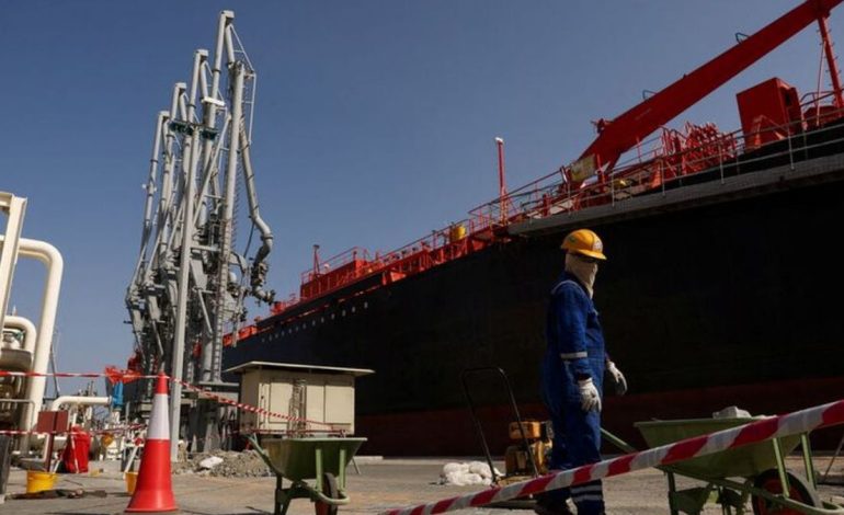 US Decision on Iranian Oil Sales Signals Progress Toward Historic Peace Deal