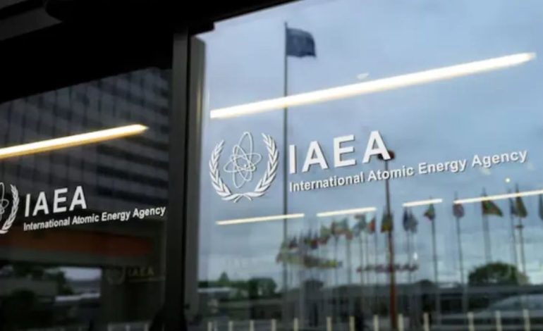Nuclear Scrutiny Intensifies: US Draft at IAEA Seeks Answers from Iran