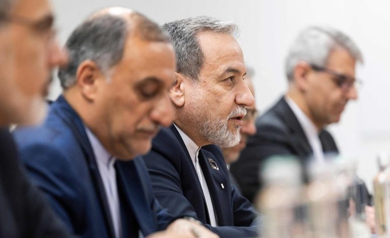 US-Iran Agreement Receives Support from Saudi and Austrian Foreign Ministers
