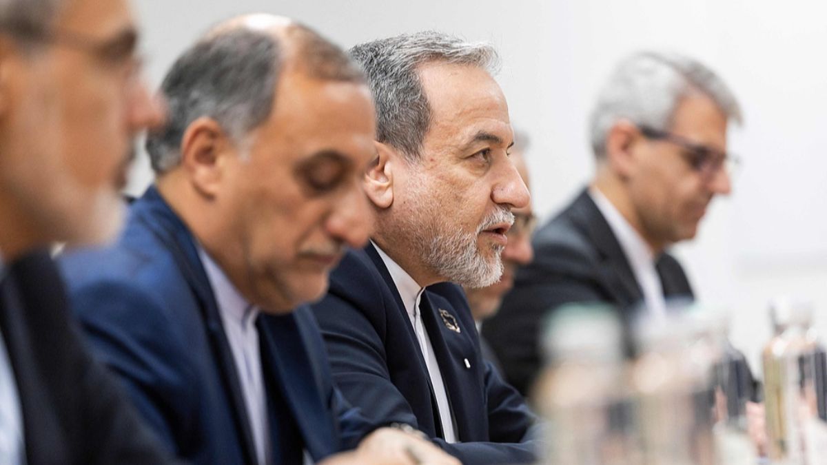 US-Iran Agreement Receives Support from Saudi and Austrian Foreign Ministers