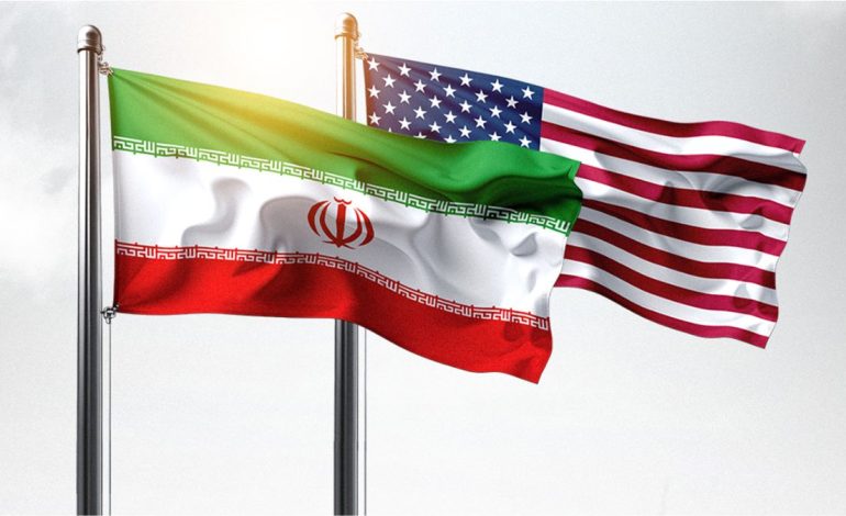 US-Iran Peace Deal Could Be Signed Soon, According to Axios