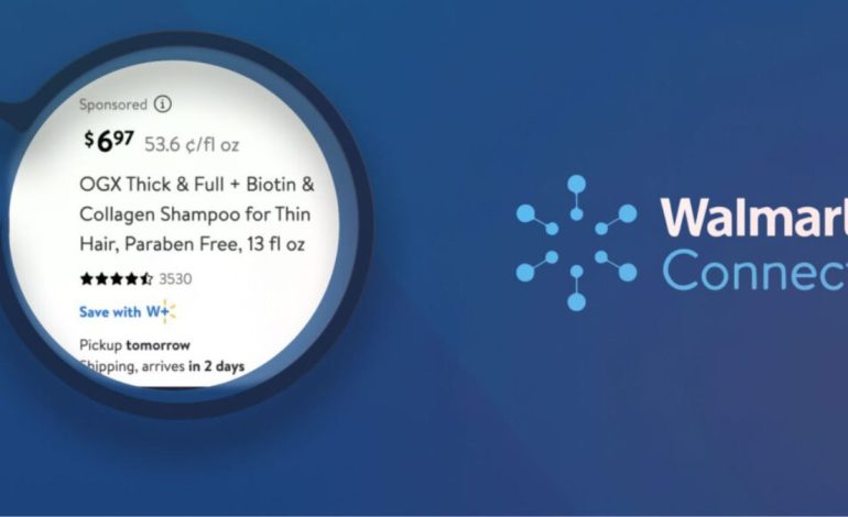 Walmart Connect Pushes Beyond Retail Media Boundaries with Yahoo and Magnite