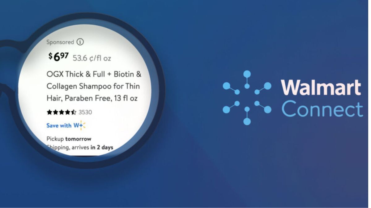 Walmart Connect Pushes Beyond Retail Media Boundaries with Yahoo and Magnite