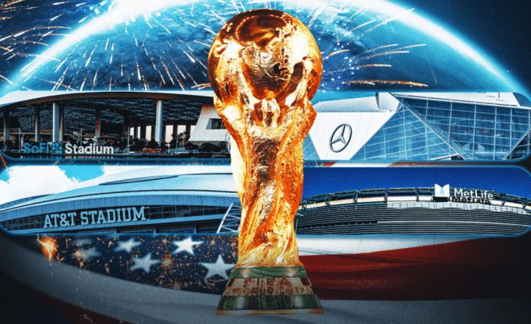 World Cup Property Boom 2026: Real Estate Strategies for Long-Term Growth