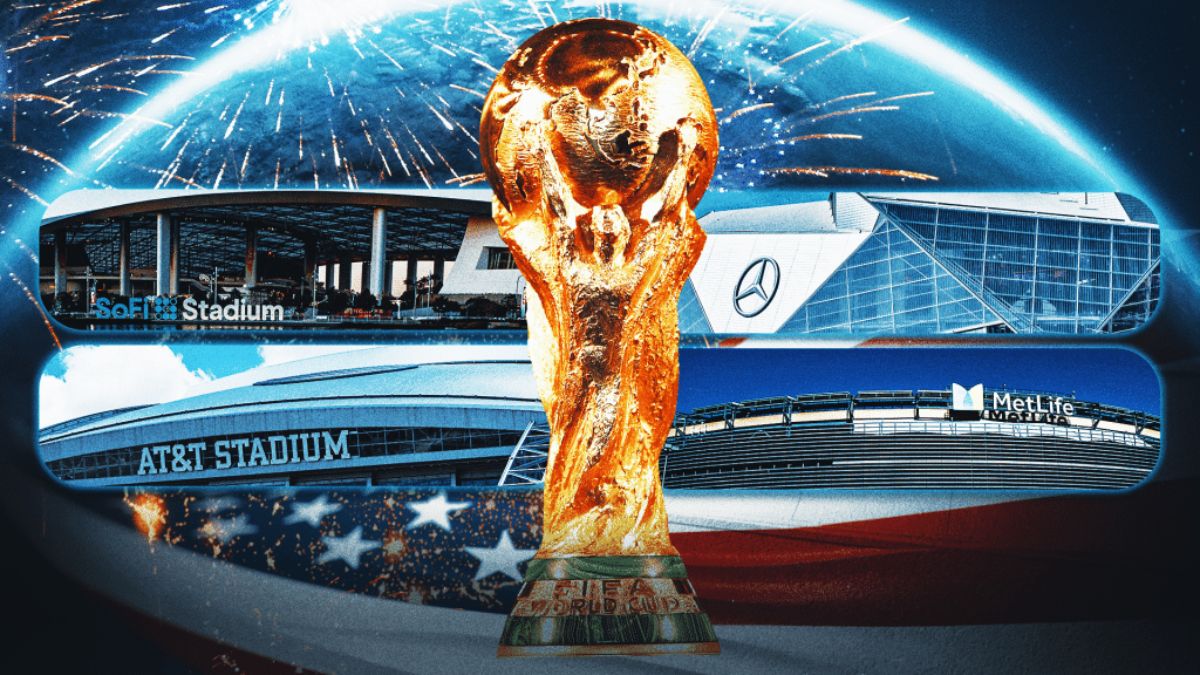 World Cup Property Boom 2026: Real Estate Strategies for Long-Term Growth