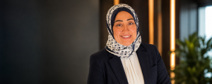 Wessam Abu Regeila