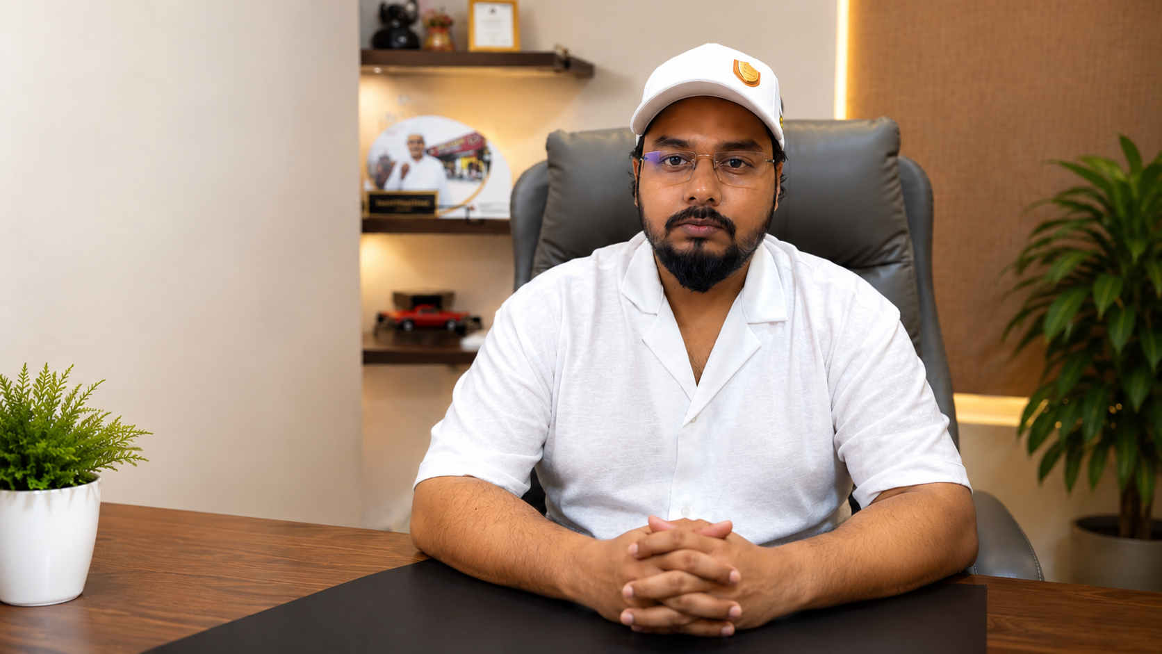 Imam: Driving Tunday Kababi’s Global Expansion While Preserving Culinary Heritage
