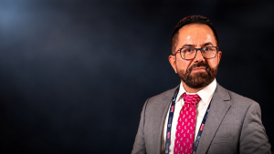 Dr. Saleh Jamil BouBou