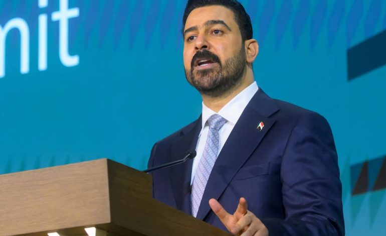 Al-Zaidi Announces Key Advances in US-Iraq Trade and Investment Relations
