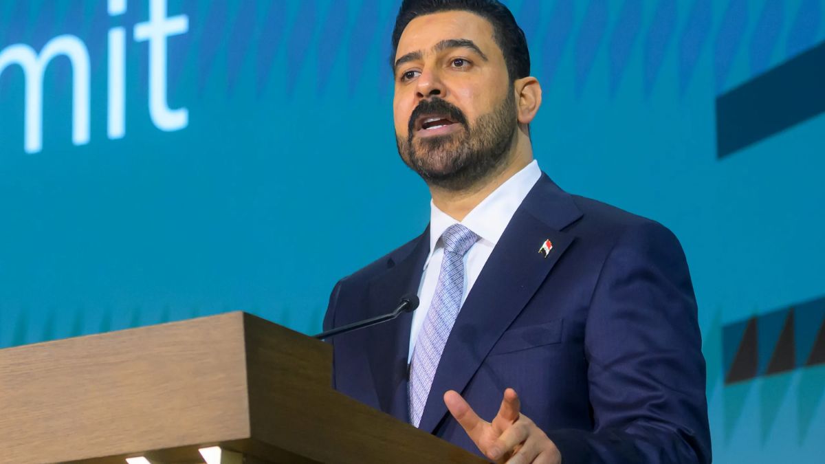 Al-Zaidi Announces Key Advances in US-Iraq Trade and Investment Relations
