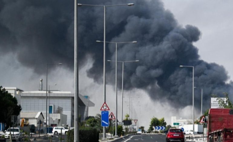 Iraq Says Its Territory Will Not Be Used for Attacks on Saudi Arabia or GCC Countries