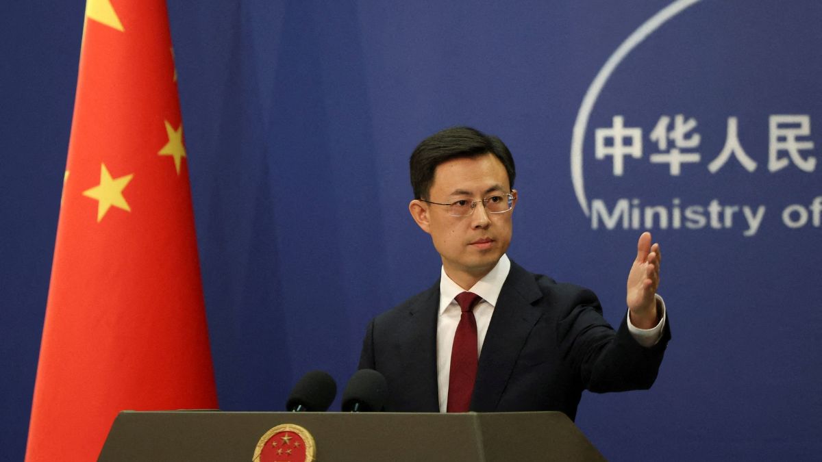 China Seeks to Preserve Momentum in Iran Discussions Amid Global Uncertainty