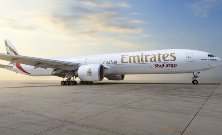 Emirates Boosts Thailand Connectivity with Expanded Flight Services