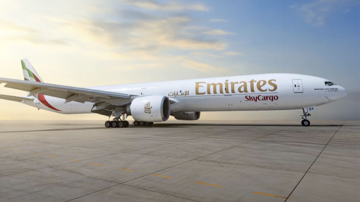 Emirates Boosts Thailand Connectivity with Expanded Flight Services