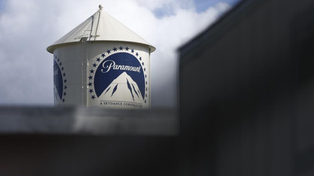 European Union Clears Paramount and Warner Deal Under New Conditions