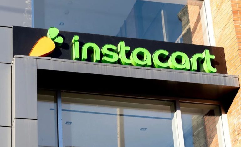 How Instacart Combines Video and AI to Boost Customer Engagement and Conversions